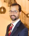 Dr Jonathan Rodrigues