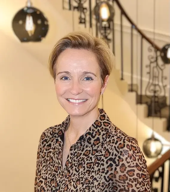 Pauline Caldwell